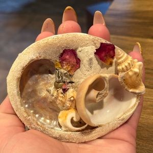 Handmade Home Decor Beachy